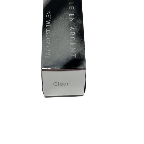 Belle En Argent Reframing CLEAR Brow Gel - Picture 6 of 8